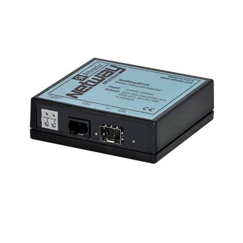 netway1000|Altronix NETWAYSP1P Media Converter/Injector Converts Fiber .